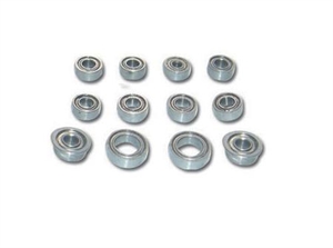 CHINOOK CX BEARING SET